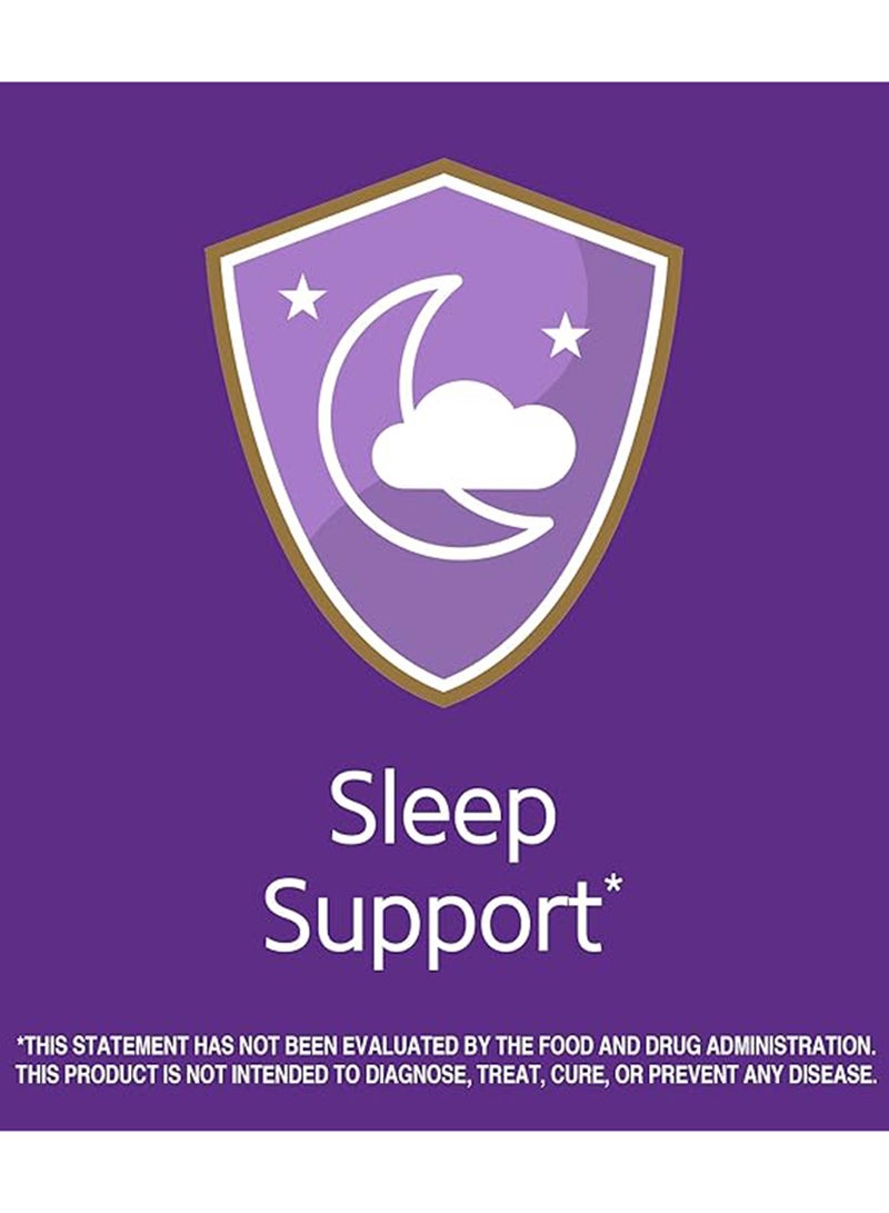 21st Century Melatonin 5Mg Dietary Supplement - 120 Tablets - Image 3